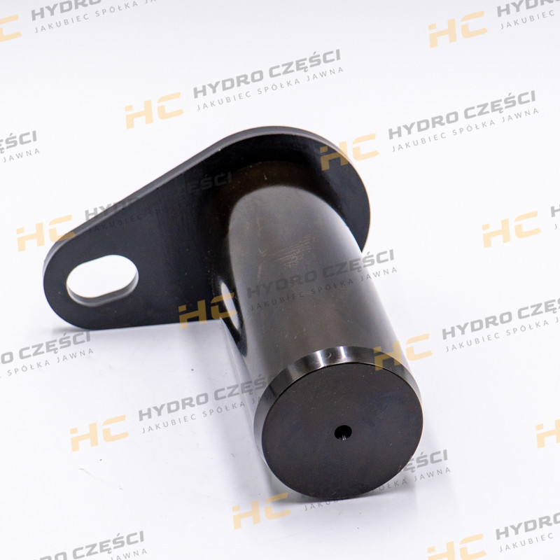 Штифт ковша/рычага фронтального погрузчика JCB GMOVE 75x187