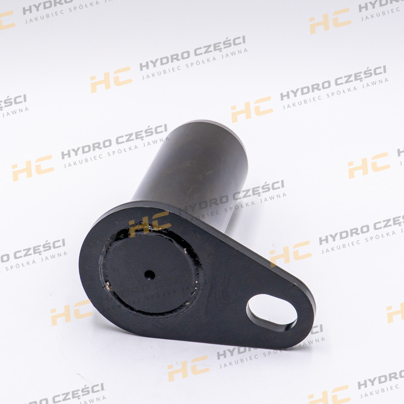 Штифт ковша/рычага фронтального погрузчика JCB GMOVE 75x187