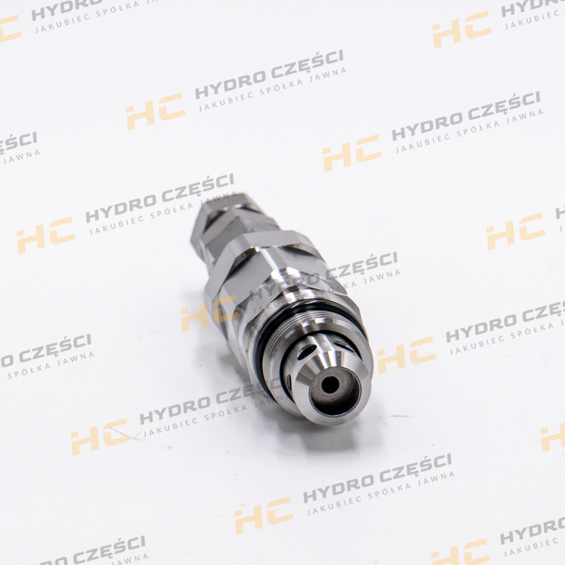 Перегрузочный клапан JCB — AZERI PARTS