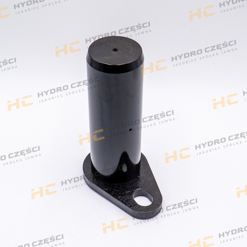 Штифт ковша/рычага фронтального погрузчика JCB GMOVE 90x247