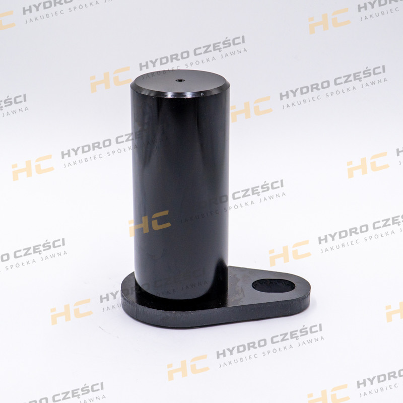 Нижний поворотный механизм JCB Pin — колёсный погрузчик GMOVE 90x202