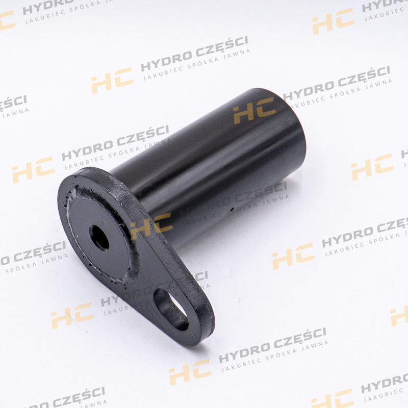 Нижний поворотный механизм JCB Pin — колёсный погрузчик GMOVE 90x202