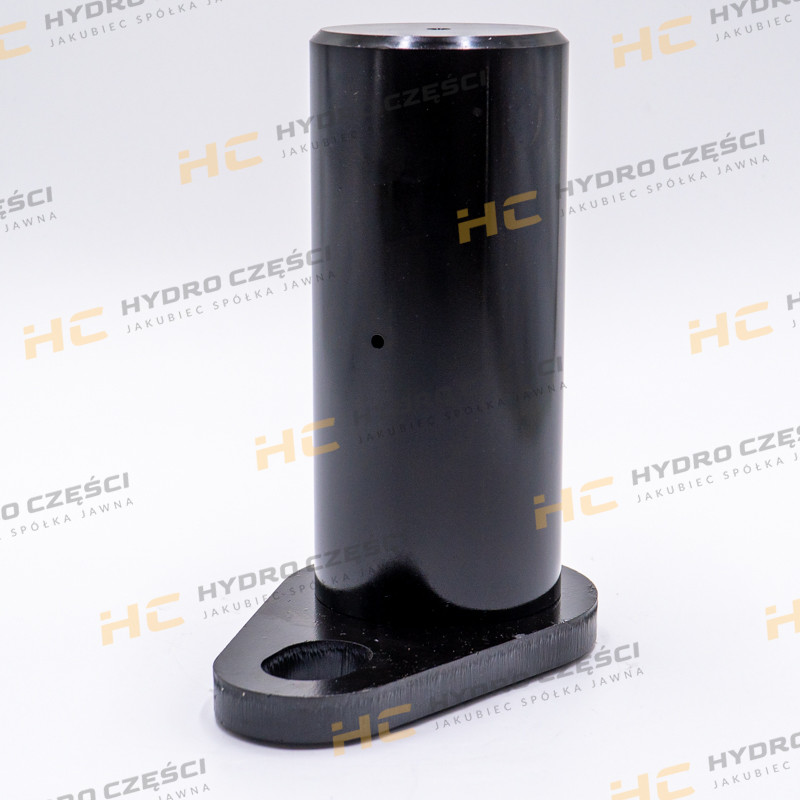 Нижний поворотный механизм JCB Pin — колёсный погрузчик GMOVE 90x202