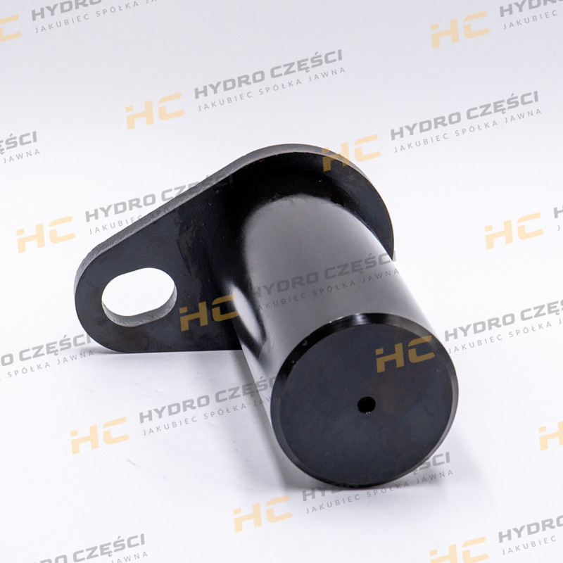 Нижний поворотный механизм JCB Pin — колёсный погрузчик GMOVE 90x202