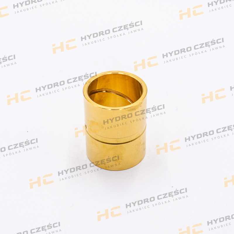 Направляющая JCB Ram — телескопический погрузчик GMOVE