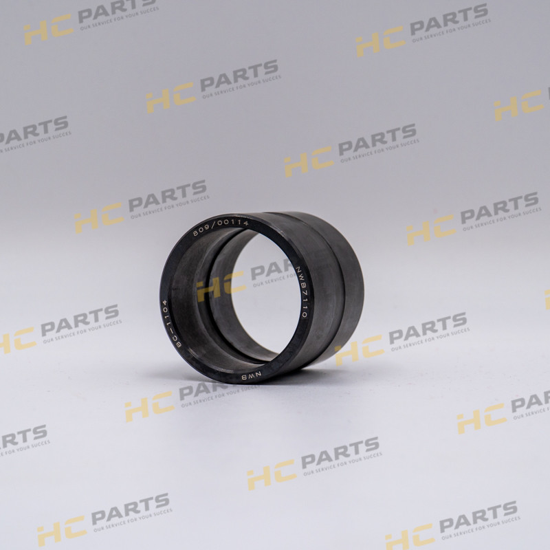 Соединительный рукав ковша JCB — фронтальный погрузчик OEM