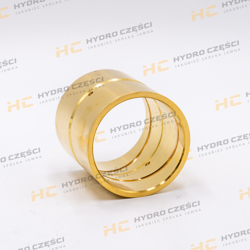 Втулка JCB Loader — телескопический погрузчик OEM