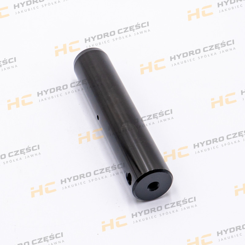 Поворотный шарнир стрелы JCB DIPPER — GMOVE