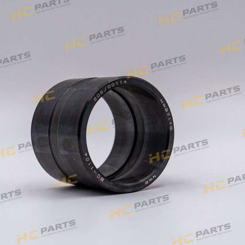 Шарнирное соединение погрузчика JCB — OEM для колёсных погрузчиков