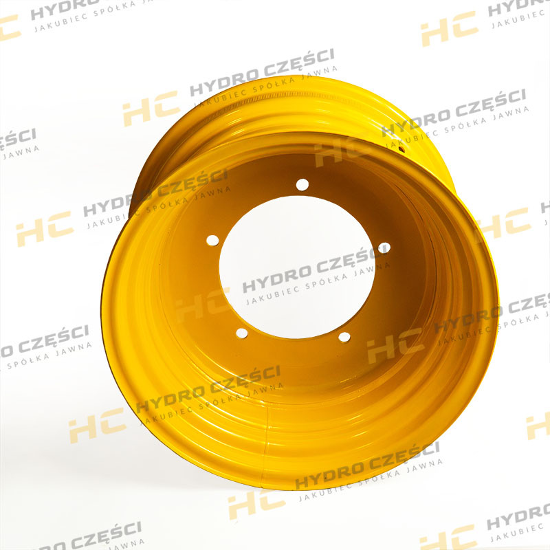 Колесо JCB Rim 14x24 (32 вставки) — DELLAR