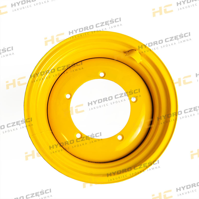 JCB Felga 14x24 (32 вставки) — DELLAR