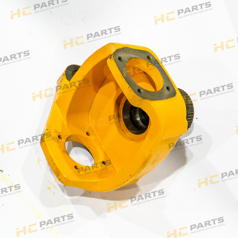 Поворотный кулак JCB — 3CX 4CX