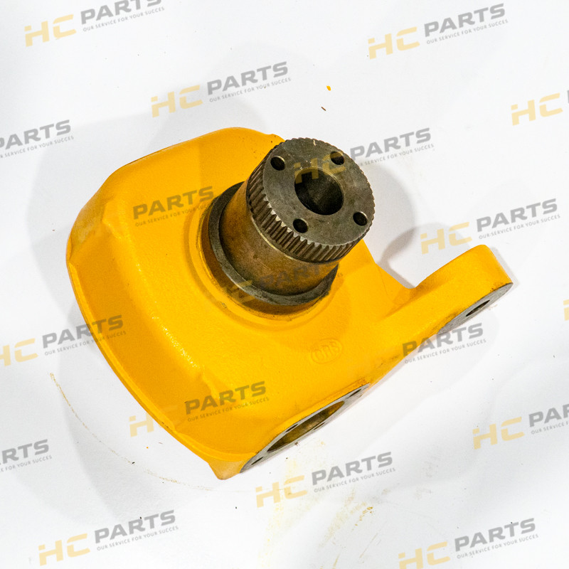 Поворотный кулак JCB — 3CX 4CX