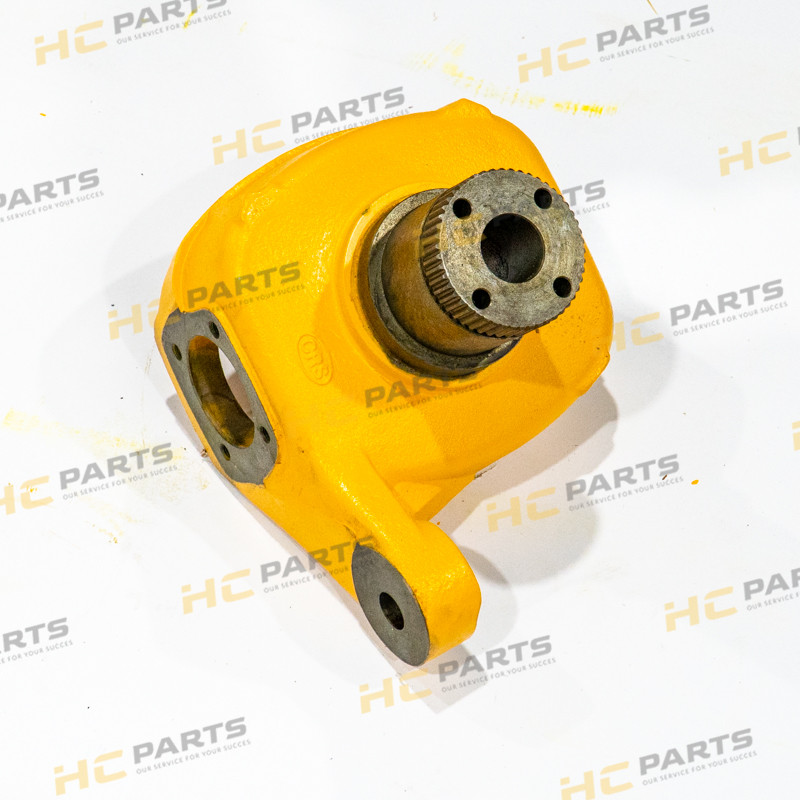 Кроссовер JCB A-3CX 4CX