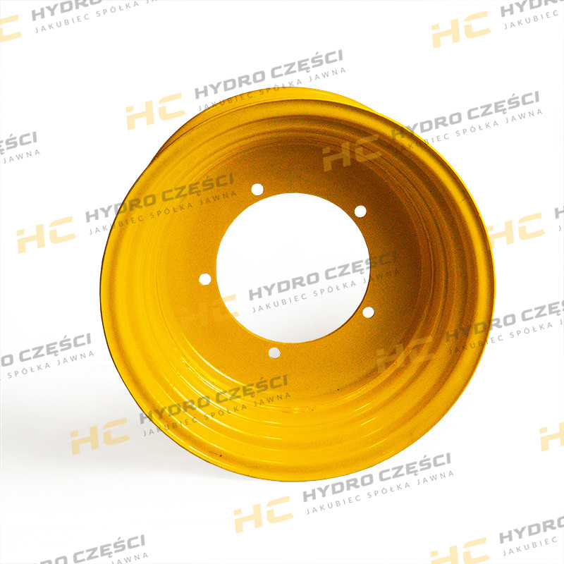 Колесо JCB Rim 14Lx24 (13 вставок) — DELLAR