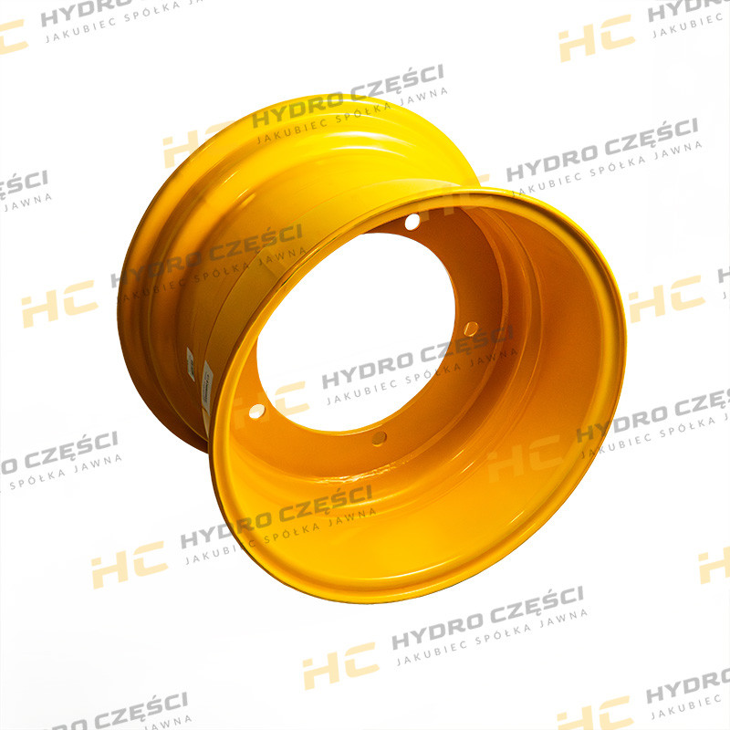 Колесо JCB Rim 13x20 со смещением 21 мм — DELLAR