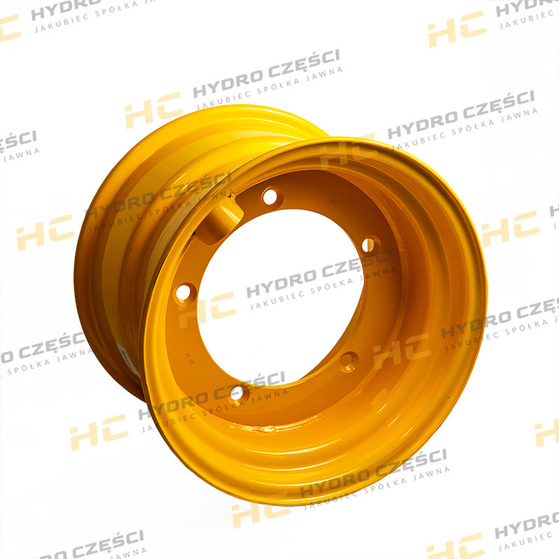 Колесо JCB Rim 13x20 со смещением 21 мм — DELLAR