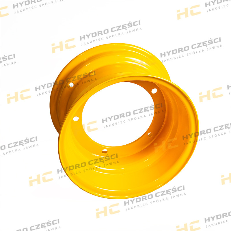 Колесо JCB Rim 11x18 со смещением 32 мм — DELLAR