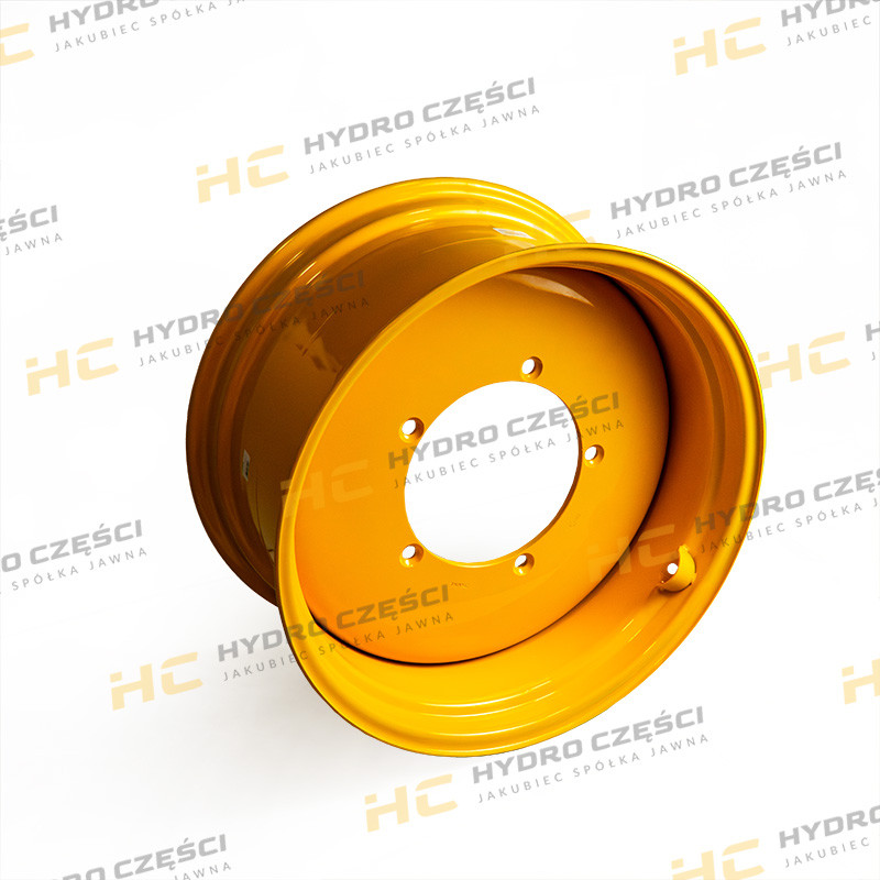 JCB Felga 14x28 + смещение на 36 мм — DELLAR