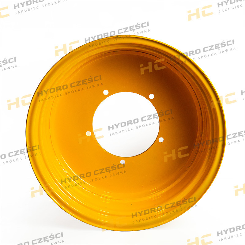 Колесо JCB Rim 14x28 со смещением 36 мм — OEM
