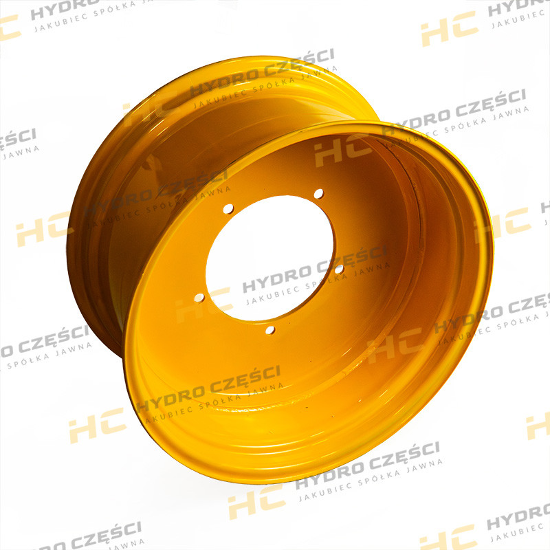 Колесо JCB Rim 14x28 со смещением 36 мм — OEM