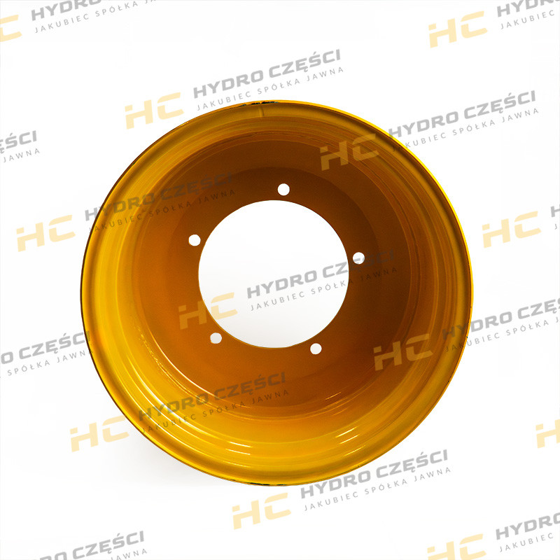 JCB Felga 15x24 со смещением 36 мм — DELLAR