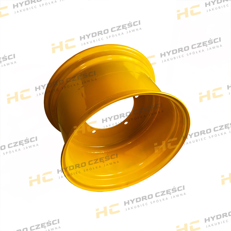 Колесо JCB Rim 15Lx24 со смещением 82 мм — DELLAR