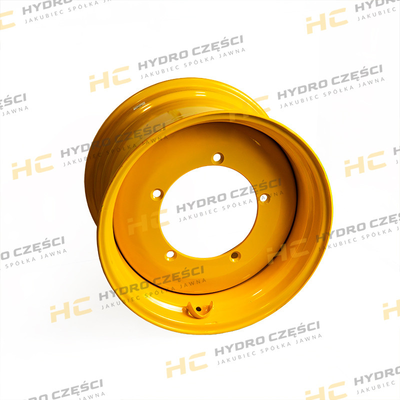 JCB Felga 15x24 + смещение на 82 мм — DELLAR