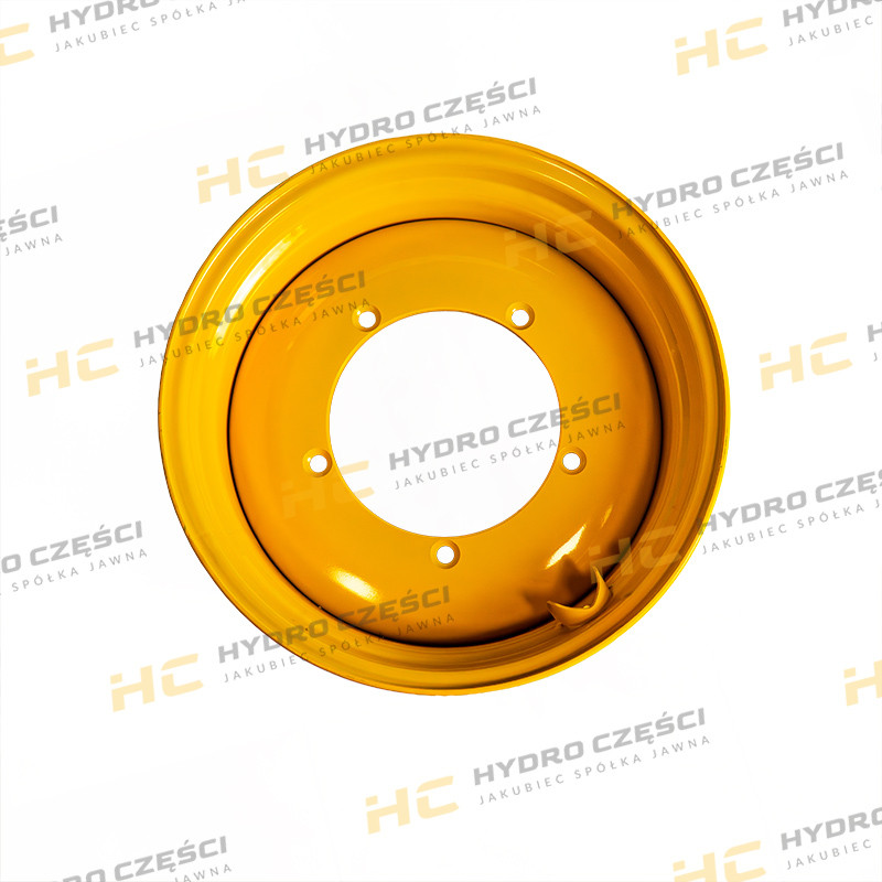 Колесо JCB Rim 15Lx24 со смещением 82 мм — DELLAR