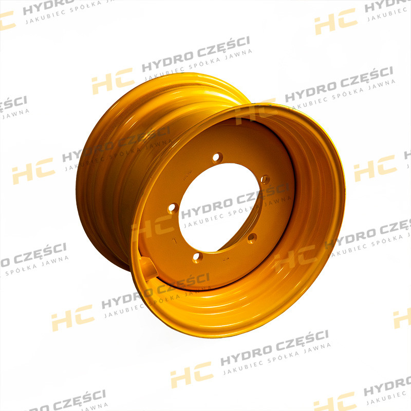 Колесо JCB Rim 16Lx26 со смещением 60 мм — DELLAR