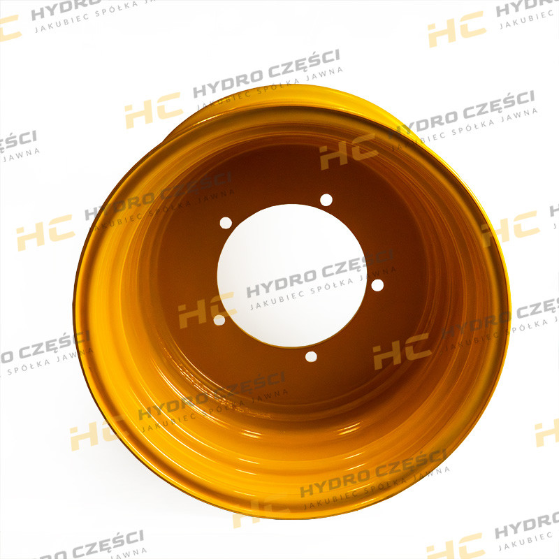 Колесо JCB Rim 16Lx26 со смещением 60 мм — DELLAR