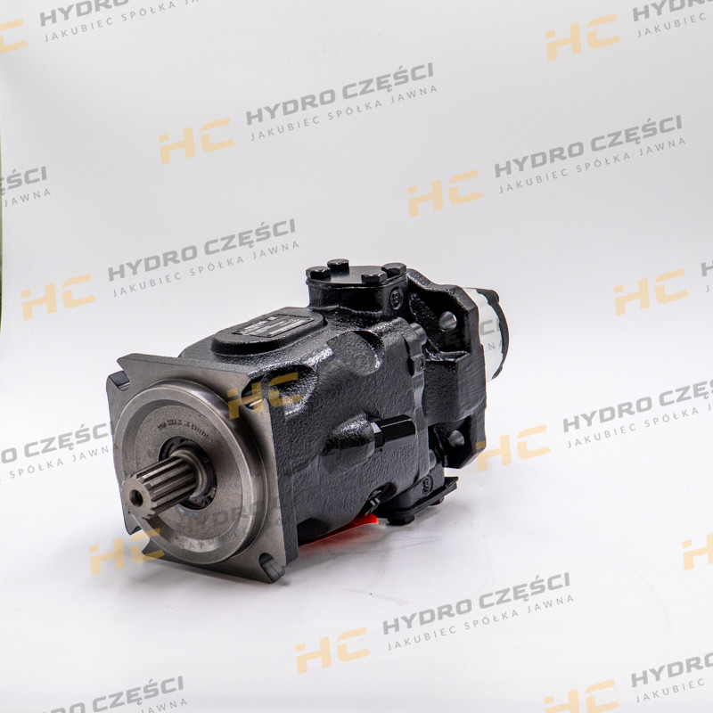 Гидравлический насос JCB — BOSCH REXROTH