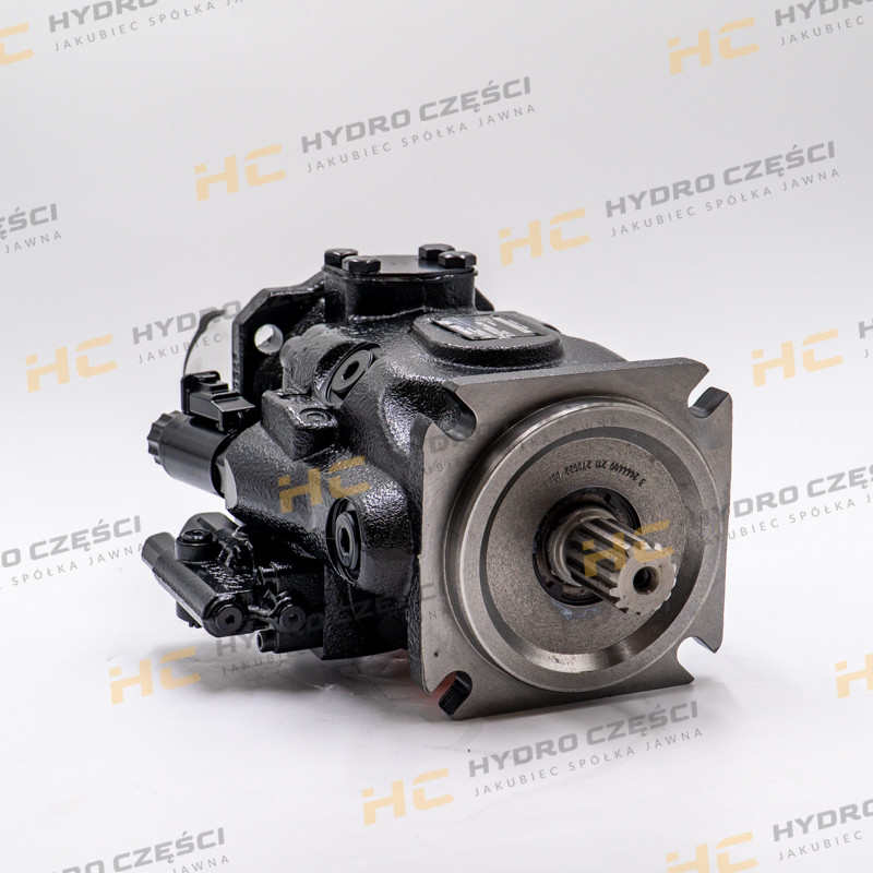 Гидравлический насос JCB — BOSCH REXROTH