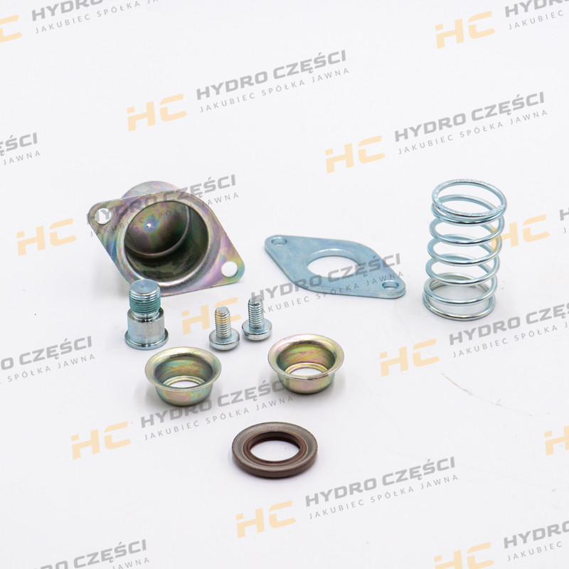 Комплект JCB для ремонта распределителя BOSCH REXROTH