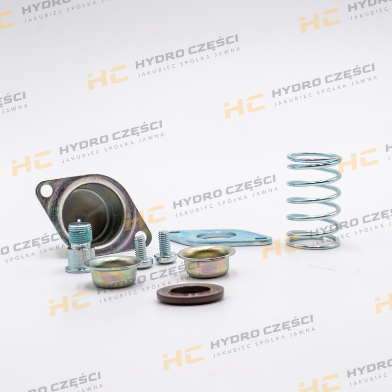 Комплект JCB для ремонта распределителя BOSCH REXROTH