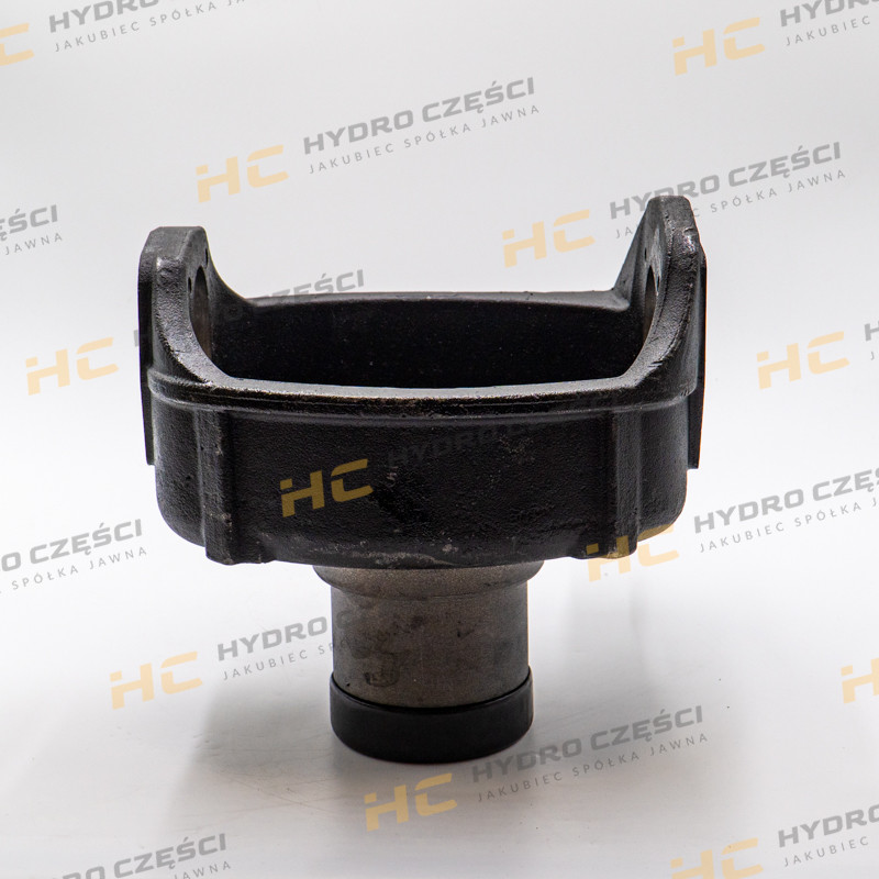 Поворотный кулак JCB B — запчасти AZERI