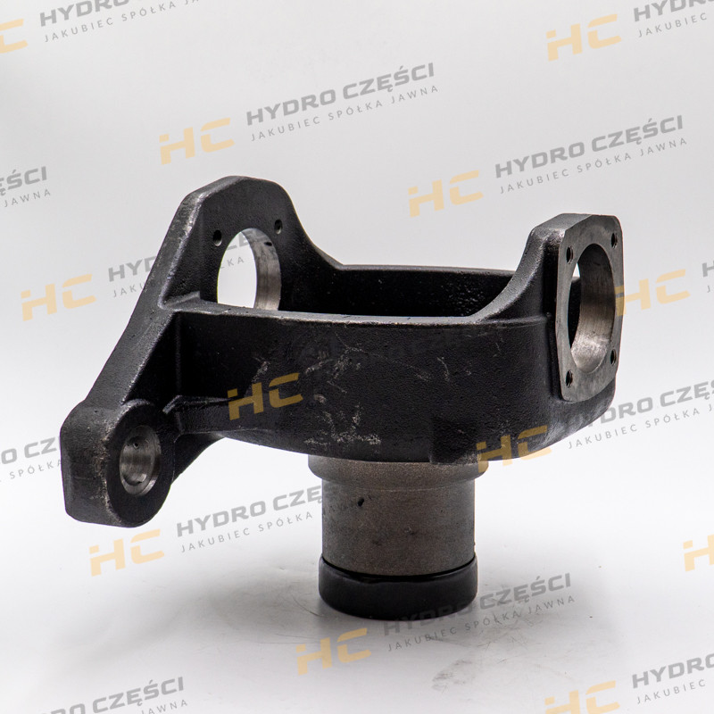 JCB Zwrotnica B — запчасти AZERI