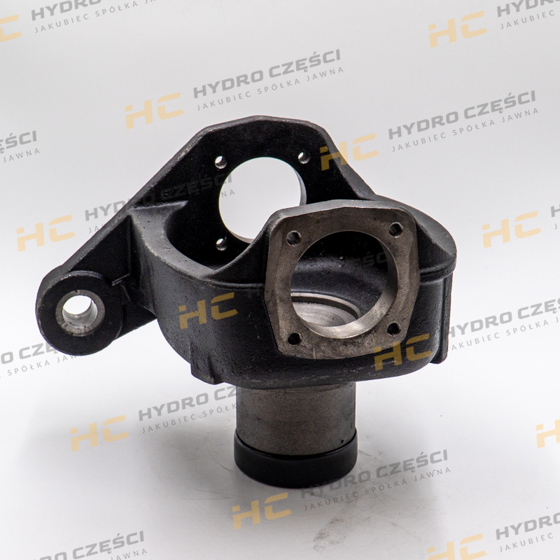 JCB Zwrotnica B — запчасти AZERI