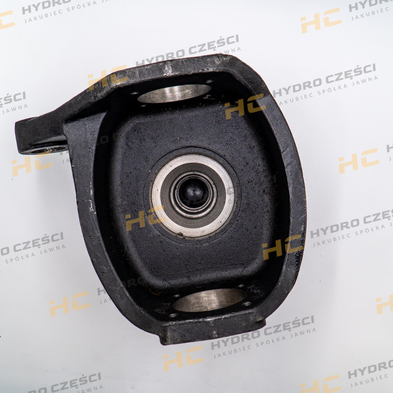 JCB Zwrotnica B — запчасти AZERI