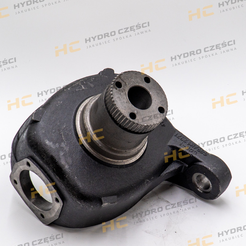 JCB Zwrotnica B — запчасти AZERI