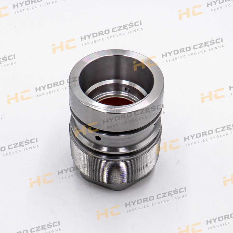 Гайка привода JCB 60x110x145 мм