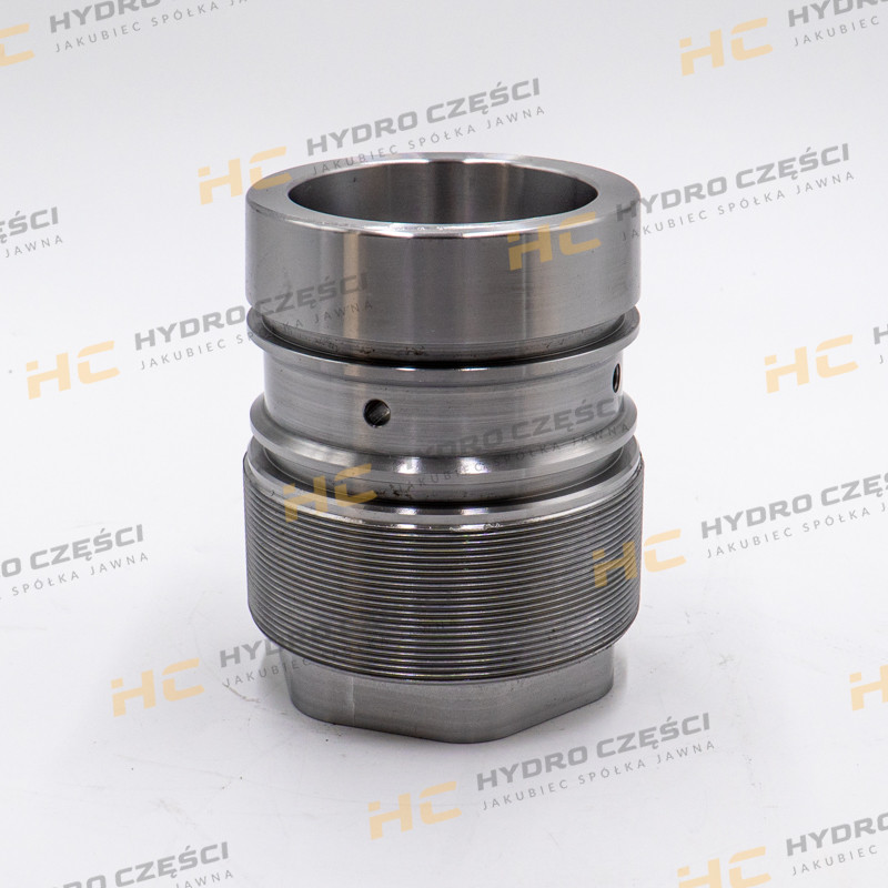 Гайка привода JCB 60x110x145 мм