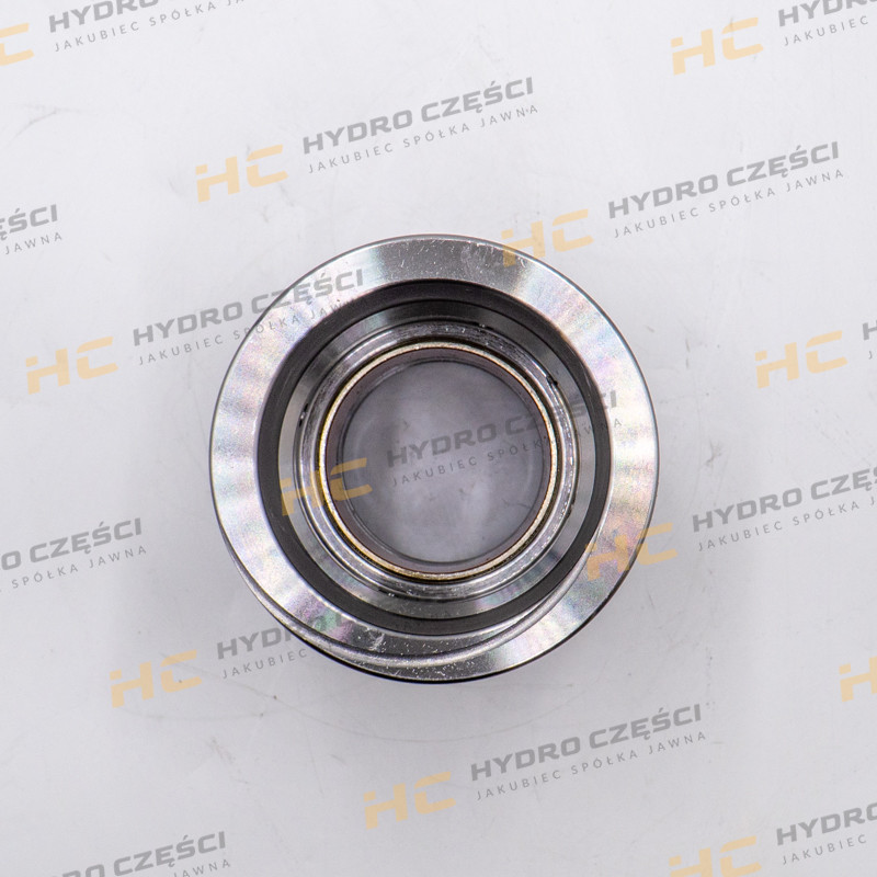 Гайка привода JCB 60x110x145 мм