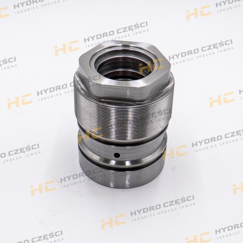 Гайка привода JCB 60x110x145 мм