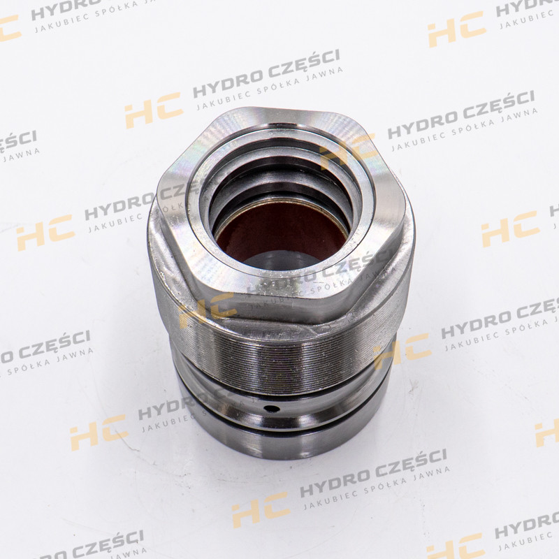 JCB Kit — заглушка 60x110x145 мм