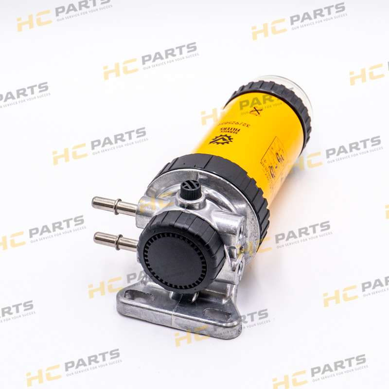 Сепаратор JCB в комплекте с сервисными фильтрами