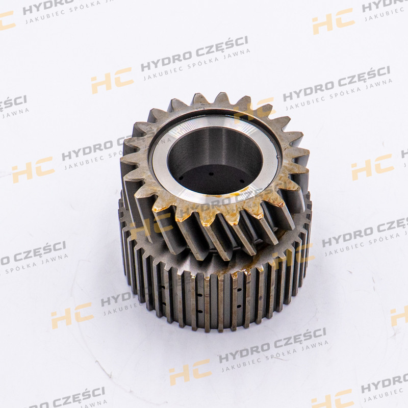 Реверсивная шестерня / коробка передач JCB 22t