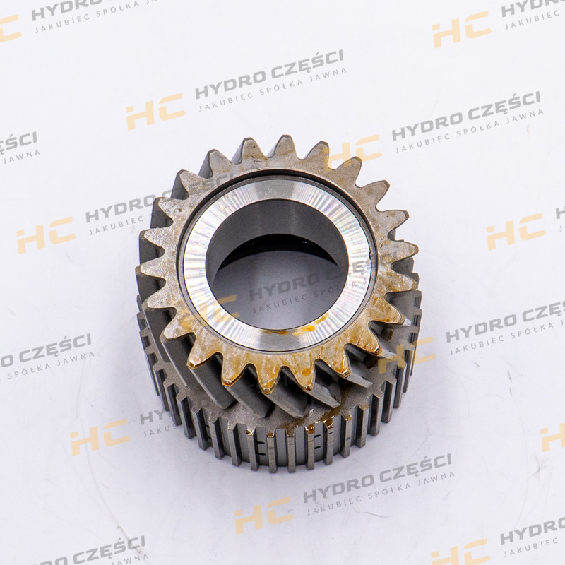 Реверсивная шестерня / коробка передач JCB 22t