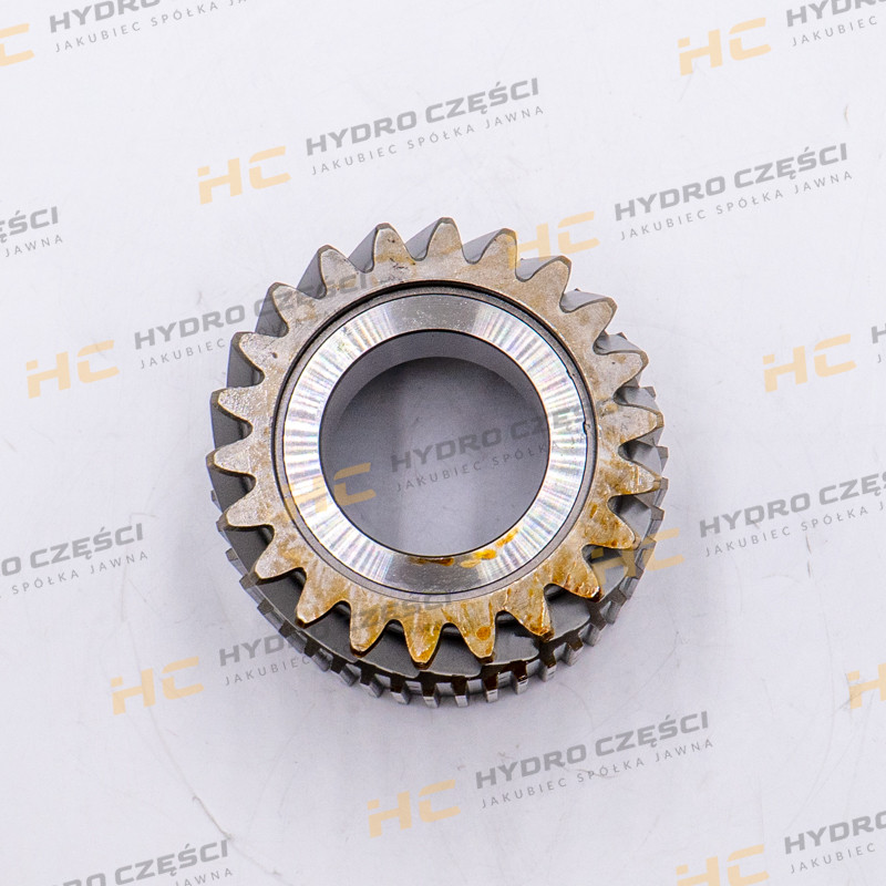 Реверс-редуктор / коробка передач JCB 22T