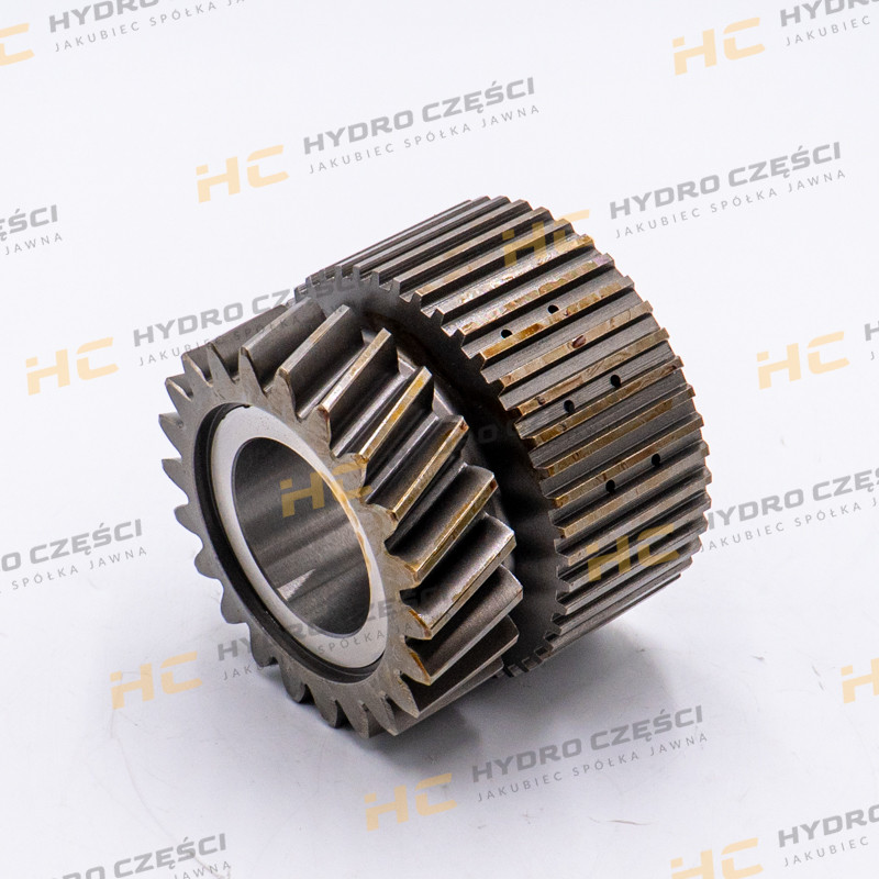 Реверс-редуктор / коробка передач JCB 22T